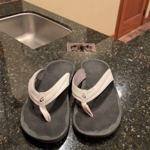 Olukai Flip Flops